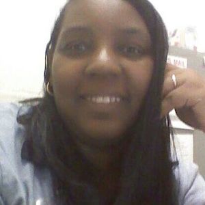 Meet your Posher, Marva